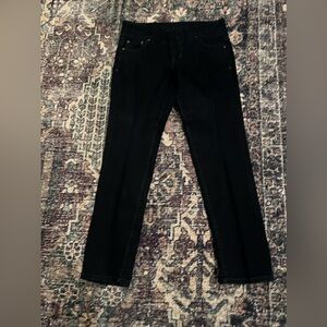 JAG JEANS straight leg ..10P